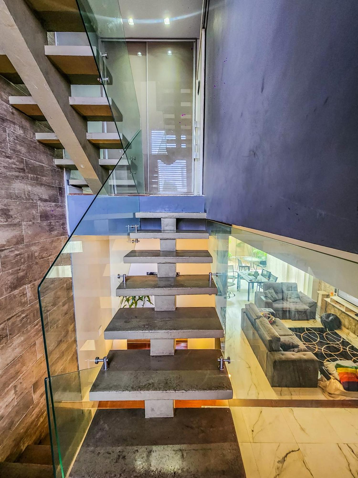 Вилла Cobertura Triplex De Luxo Com Jacuzzi Сан-Пауло Экстерьер фото