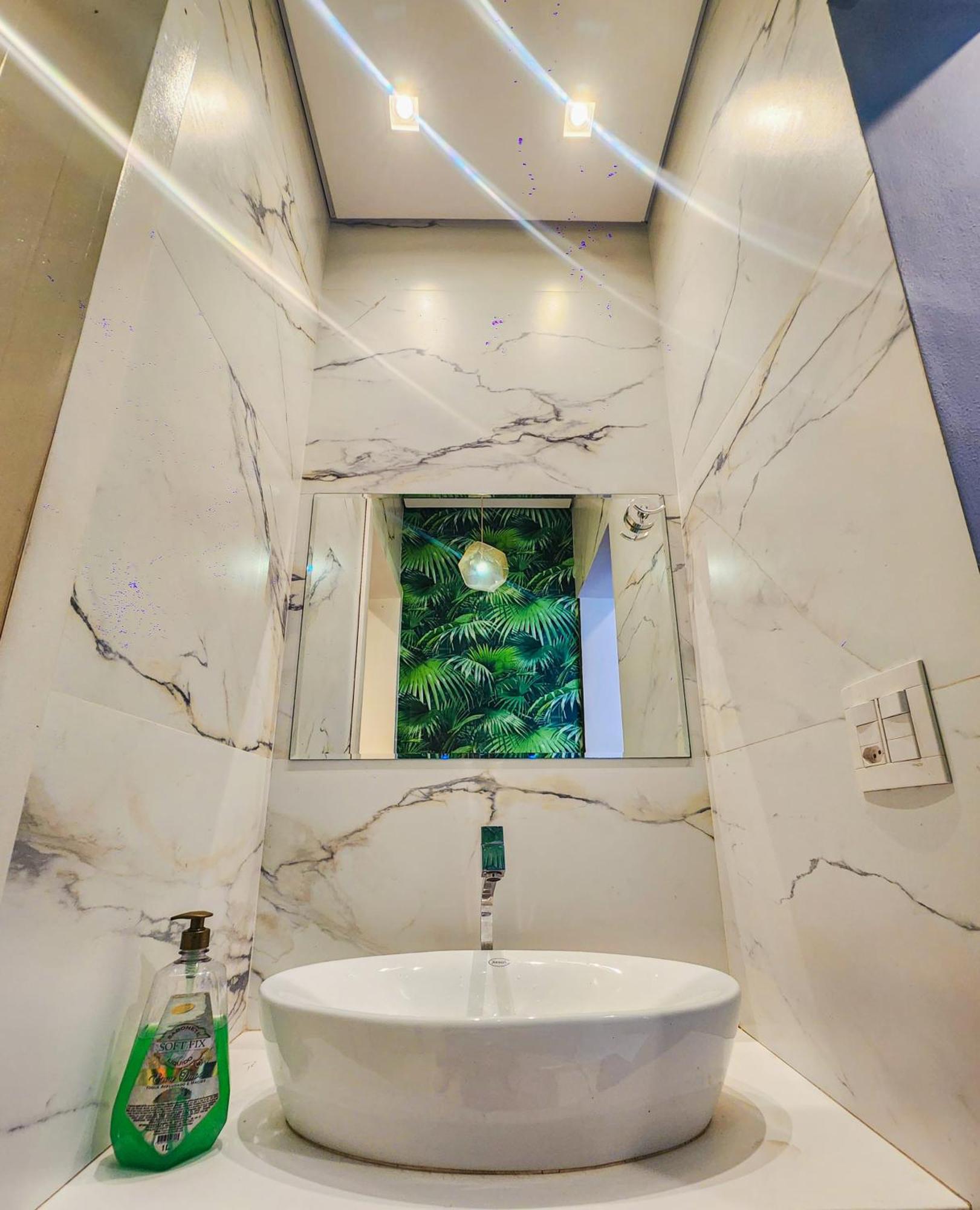 Вилла Cobertura Triplex De Luxo Com Jacuzzi Сан-Пауло Экстерьер фото