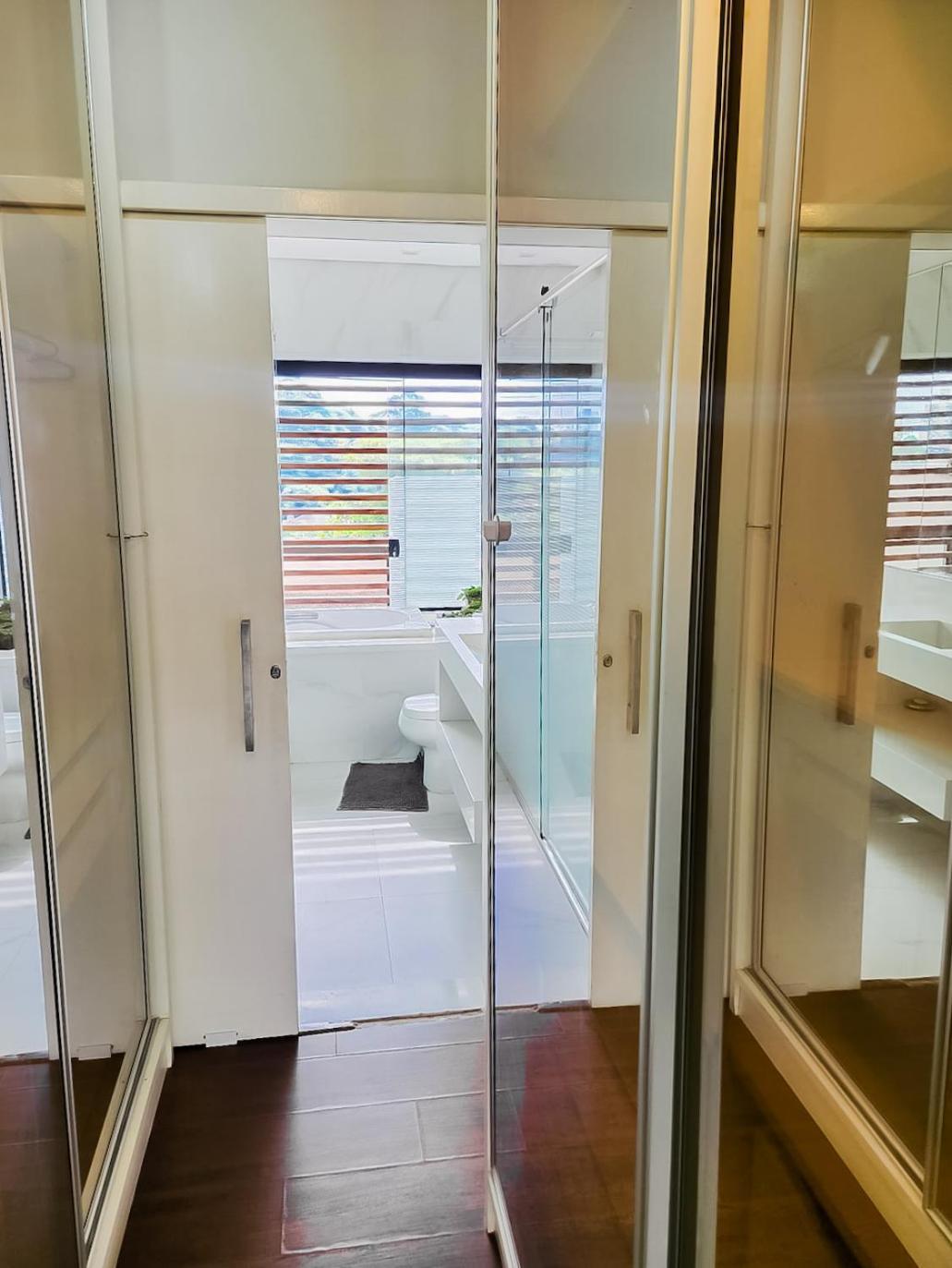Вилла Cobertura Triplex De Luxo Com Jacuzzi Сан-Пауло Экстерьер фото