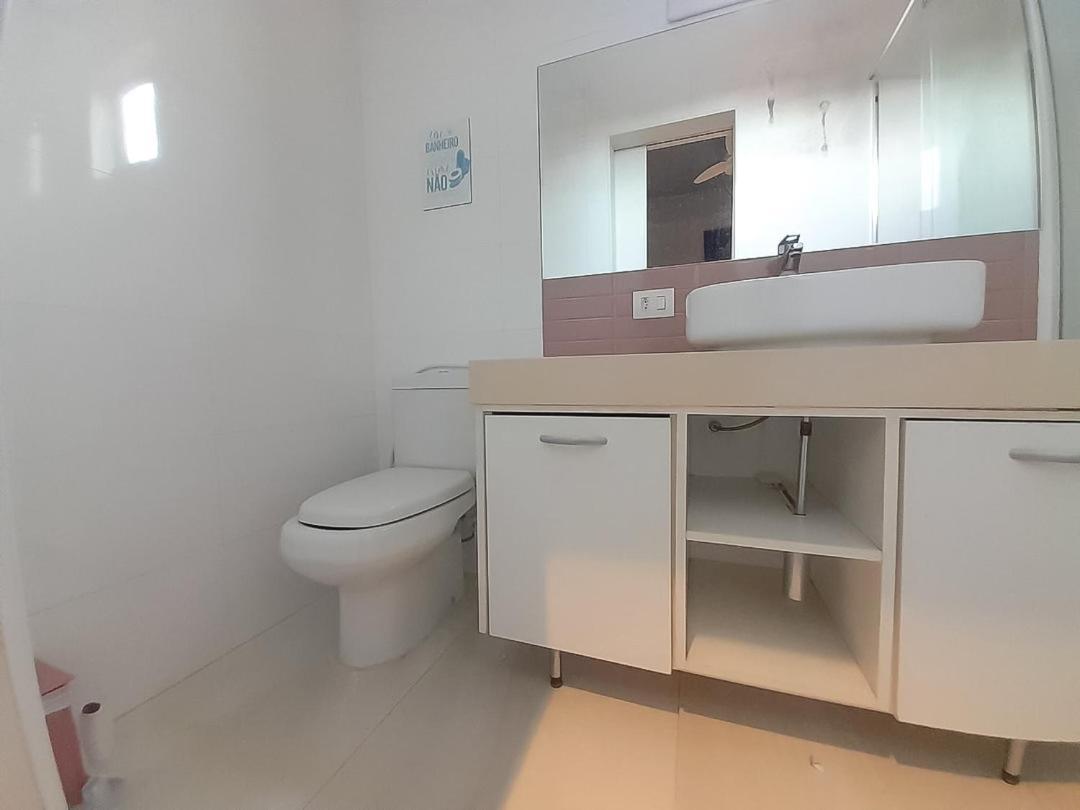 Вилла Cobertura Triplex De Luxo Com Jacuzzi Сан-Пауло Экстерьер фото